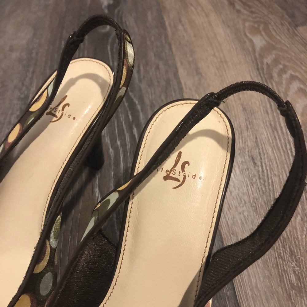 LifeStride Heels - Picture 4 of 8